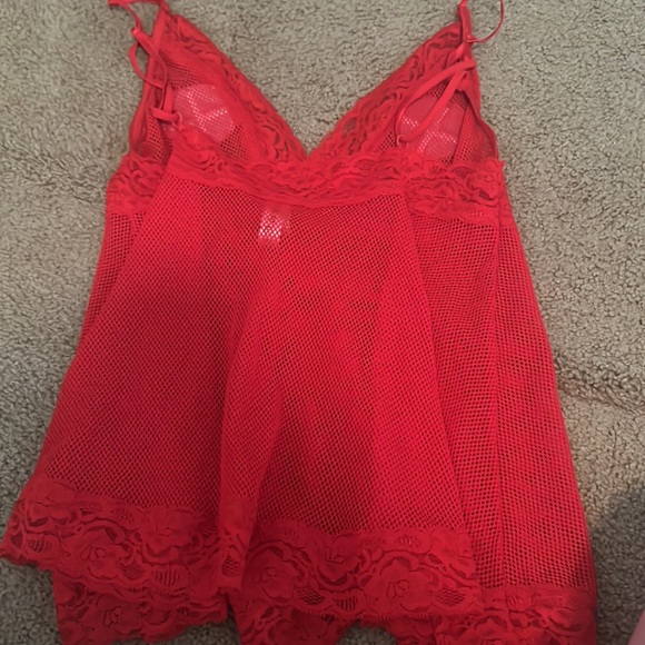 Sexy nurse lingerie - Picture 3 of 3